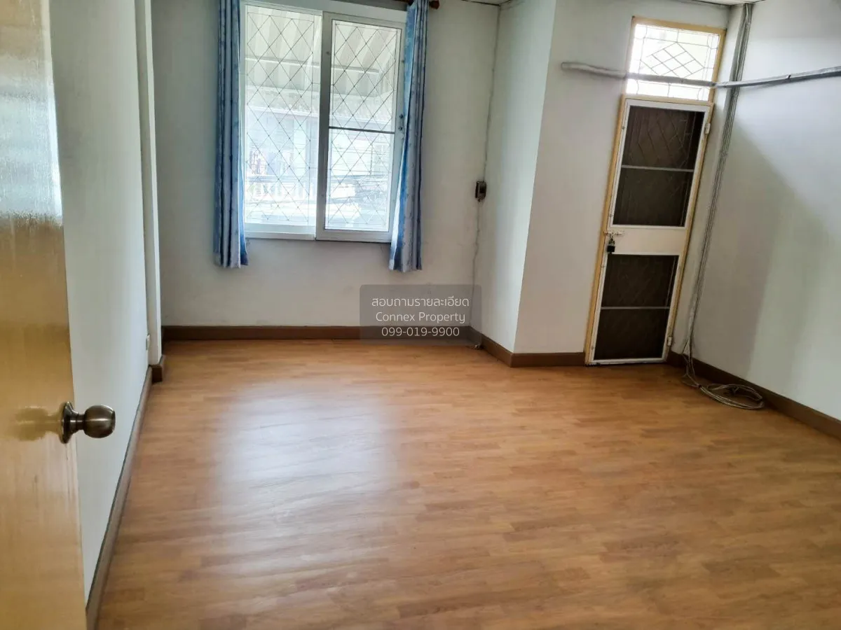 For Sale Townhouse/Townhome  , Baan U Charoen Lat Phrao 101 , MRT