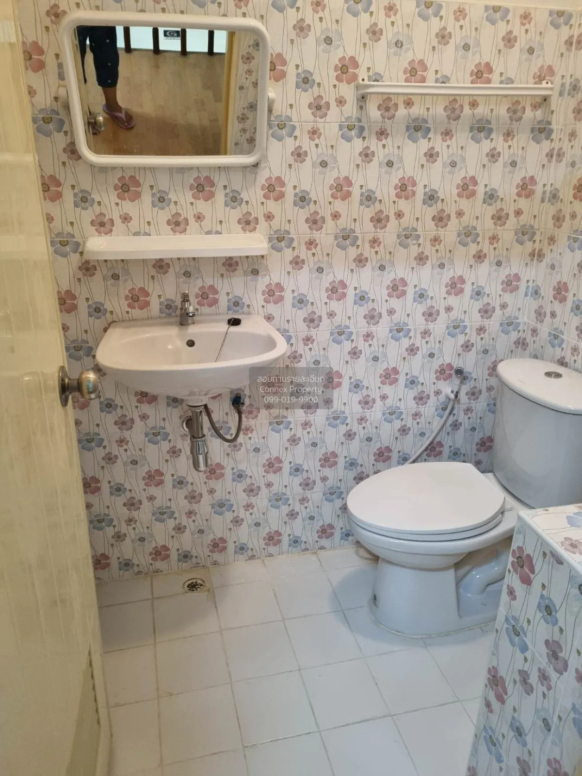 For Sale Townhouse/Townhome  , Baan U Charoen Lat Phrao 101 , MRT
