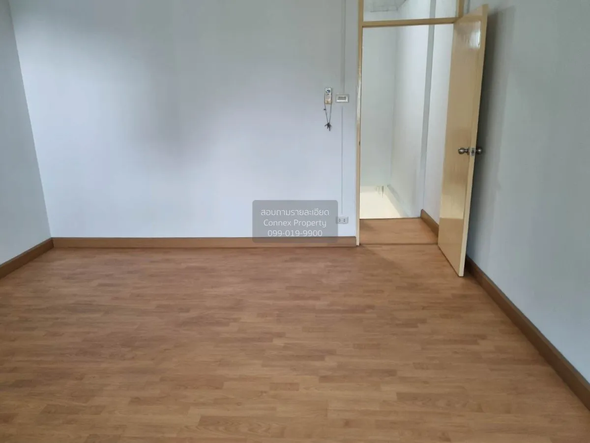 For Sale Townhouse/Townhome  , Baan U Charoen Lat Phrao 101 , MRT
