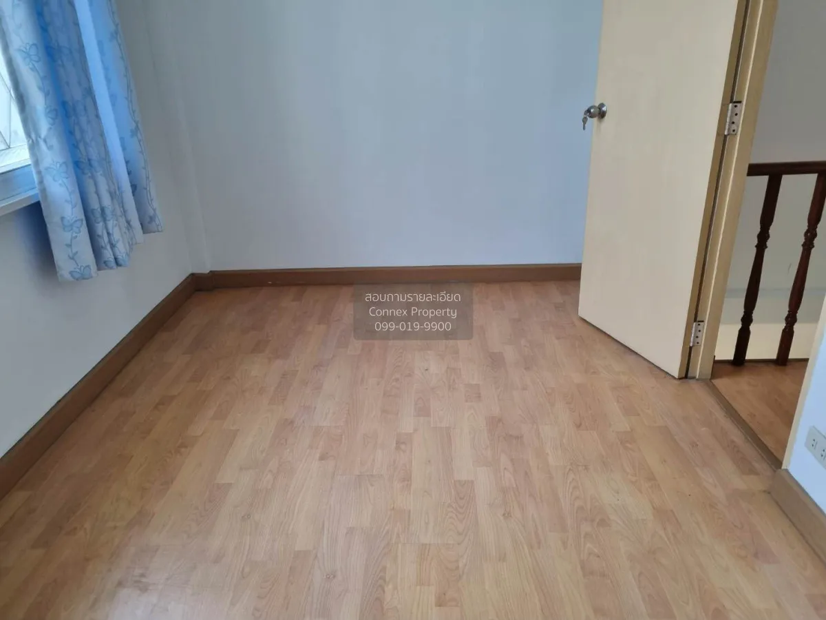 For Sale Townhouse/Townhome  , Baan U Charoen Lat Phrao 101 , MRT