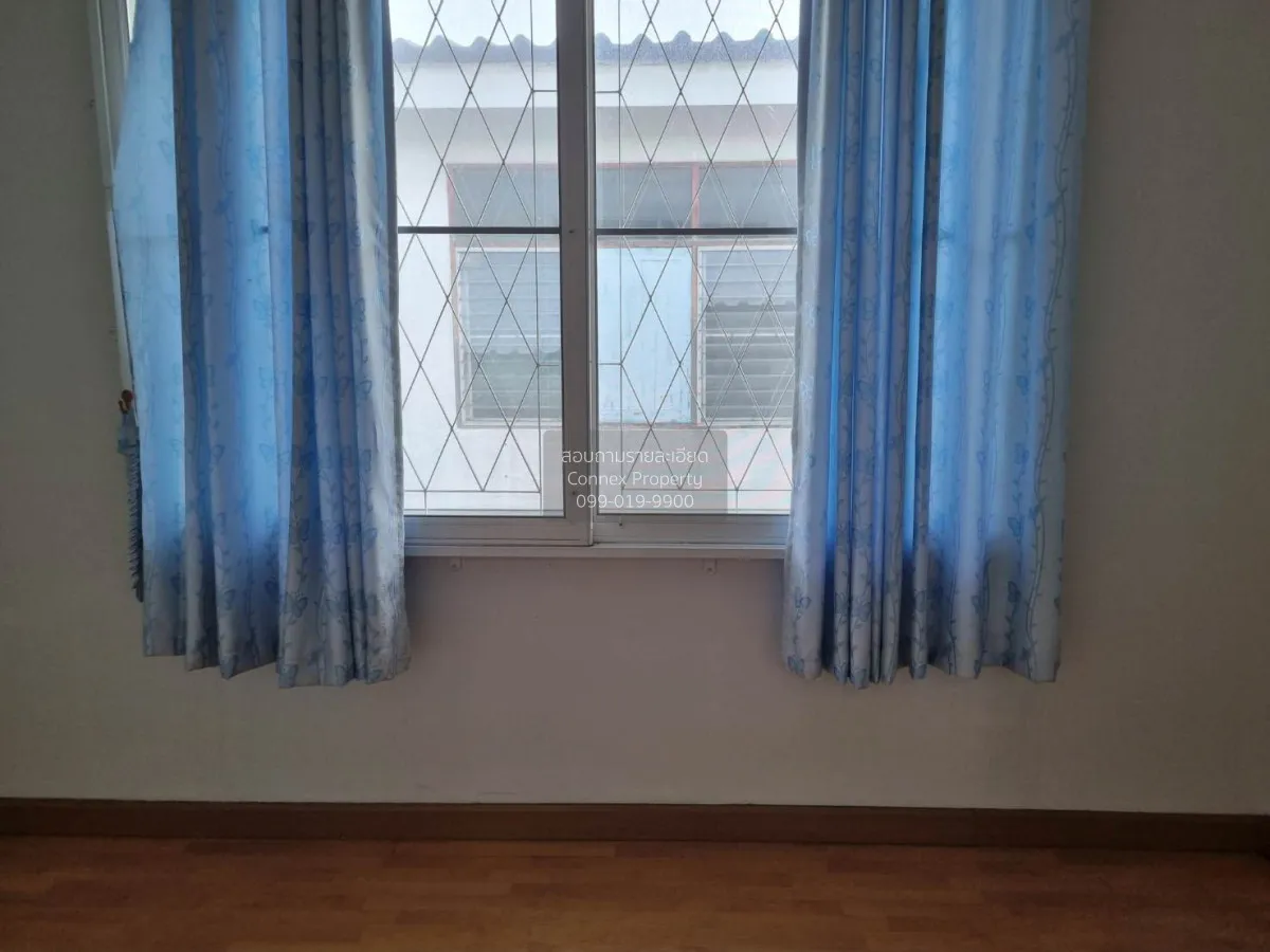 For Sale Townhouse/Townhome  , Baan U Charoen Lat Phrao 101 , MRT