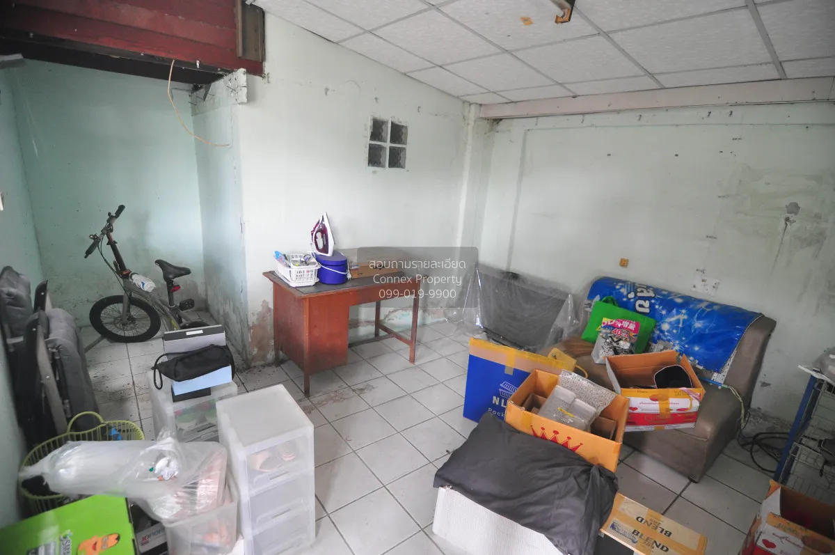 ขายบ้านแฝด ลาดปลาเค้า 74  อนุสาวรีย์ เขต บางเขน กรุงเทพ CX-172403 4