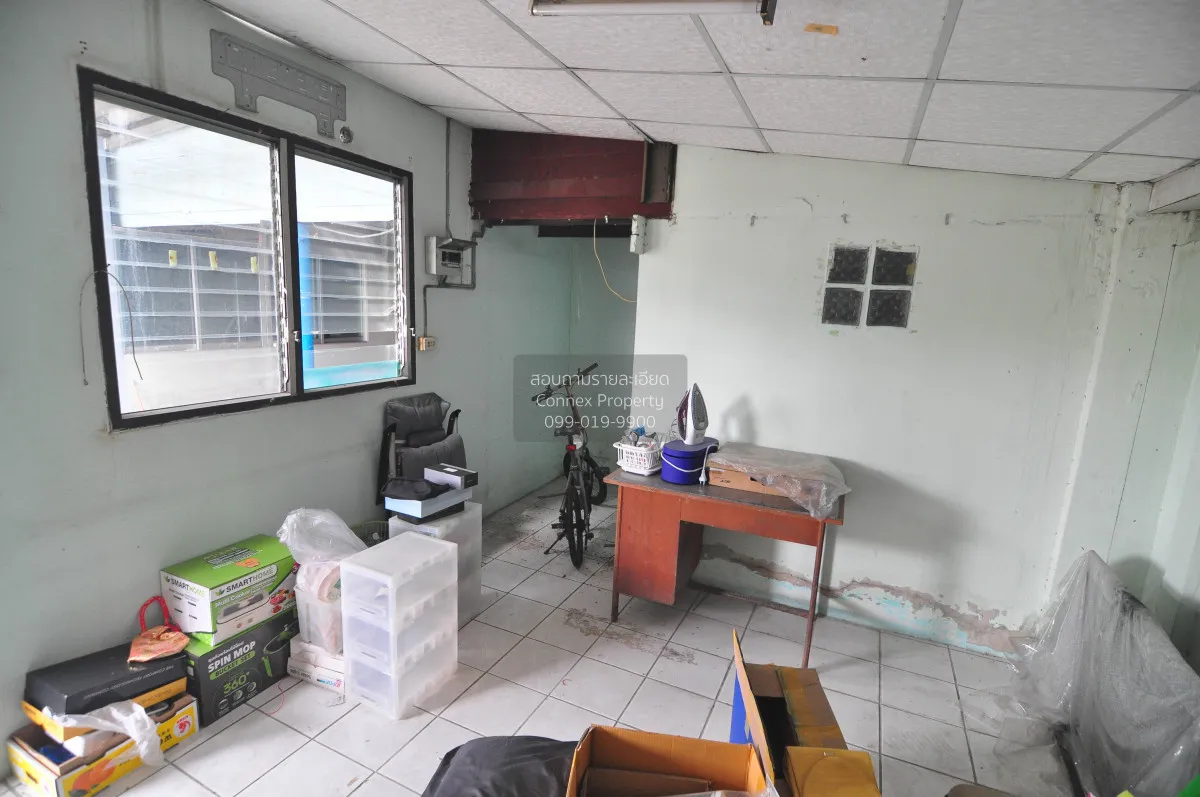 ขายบ้านแฝด ลาดปลาเค้า 74  อนุสาวรีย์ เขต บางเขน กรุงเทพ CX-172403