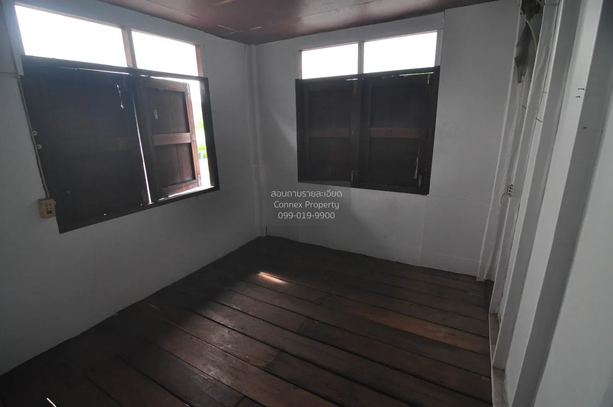 ขายบ้านแฝด ลาดปลาเค้า 74  อนุสาวรีย์ เขต บางเขน กรุงเทพ CX-172403