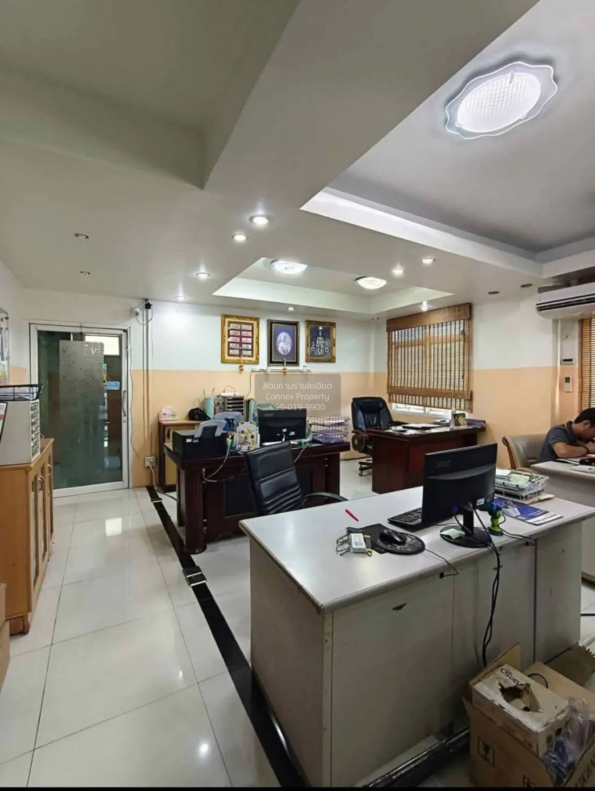 ขายโรงงานผังสีม่วง บางเสาธง สมุทรปราการ​ บางเสาธง บางเสาธง สมุทรป 3