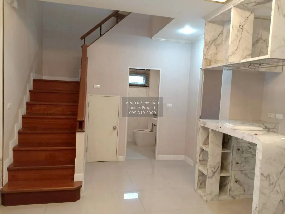 For Sale House , Supalai Garden Ville Bangkok – Pathumthani , Ban 3