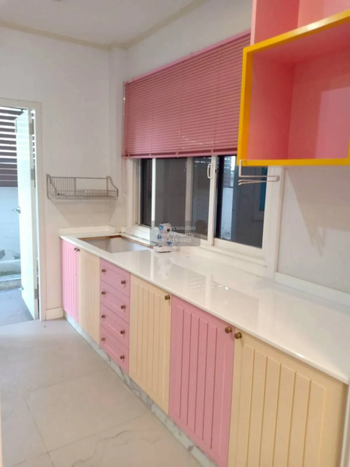 For Sale House , Supalai Garden Ville Bangkok – Pathumthani , Ban 4