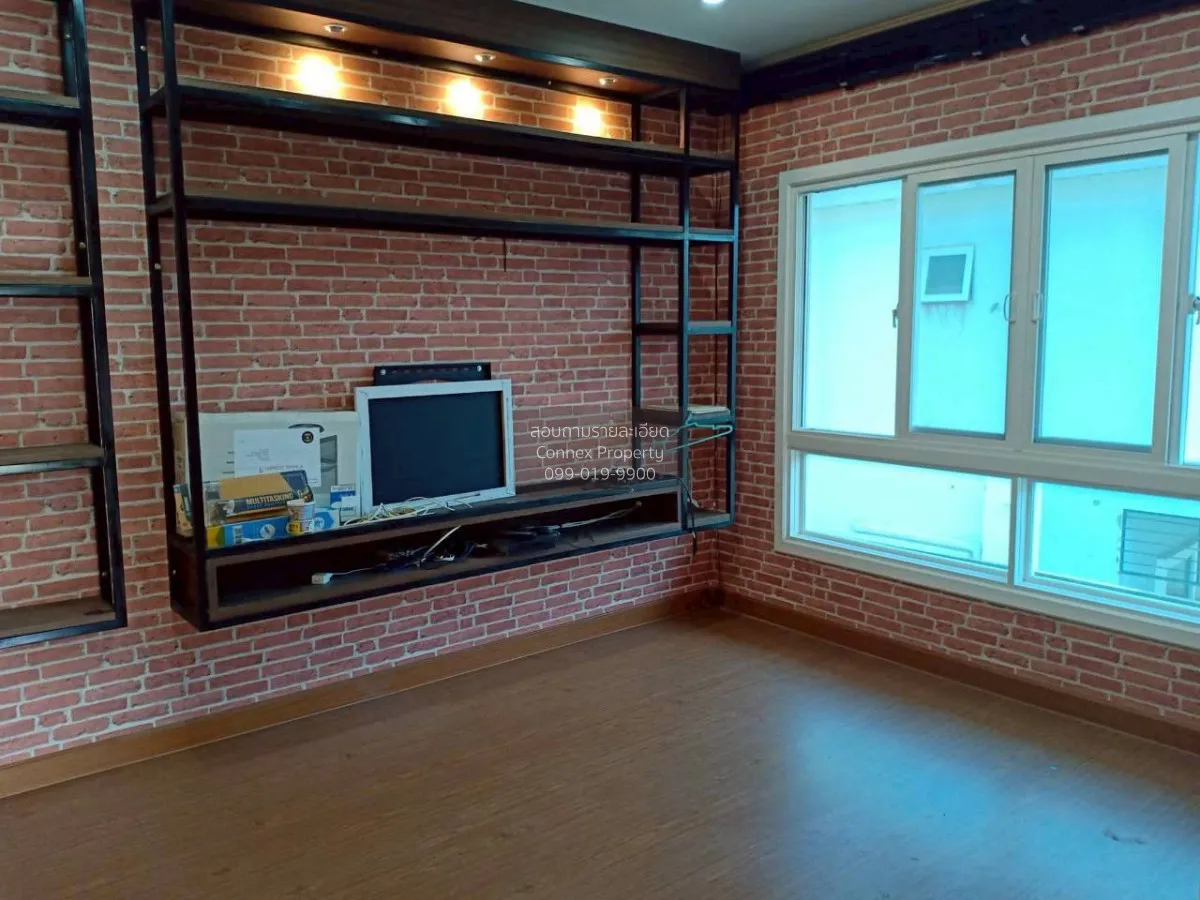For Sale House , Supalai Garden Ville Bangkok – Pathumthani , Ban