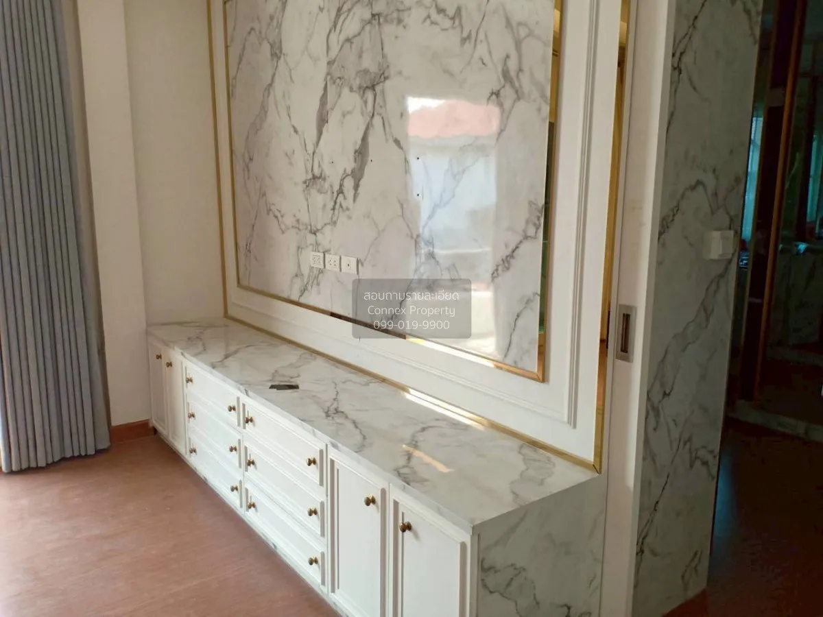 For Sale House , Supalai Garden Ville Bangkok – Pathumthani , Ban