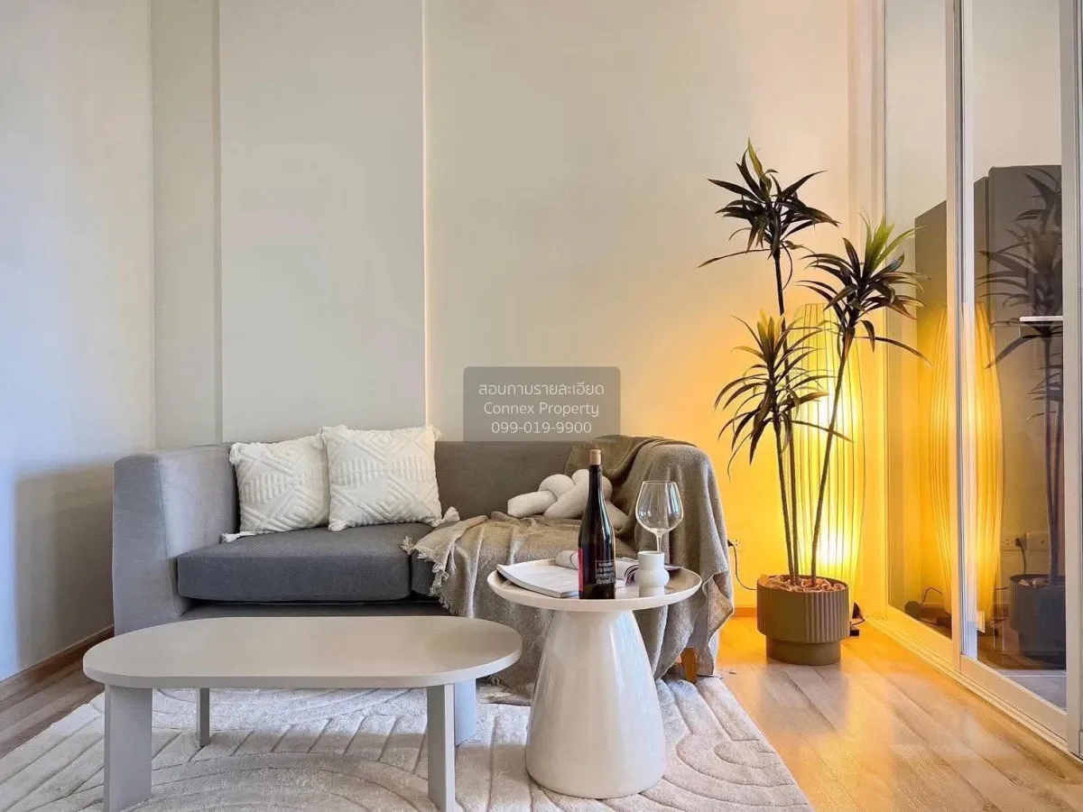 For Rent Condo , The Base Uptown - Phuket , high floor , Ratsada  3