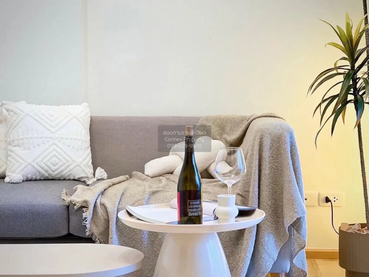 For Rent Condo , The Base Uptown - Phuket , high floor , Ratsada  4