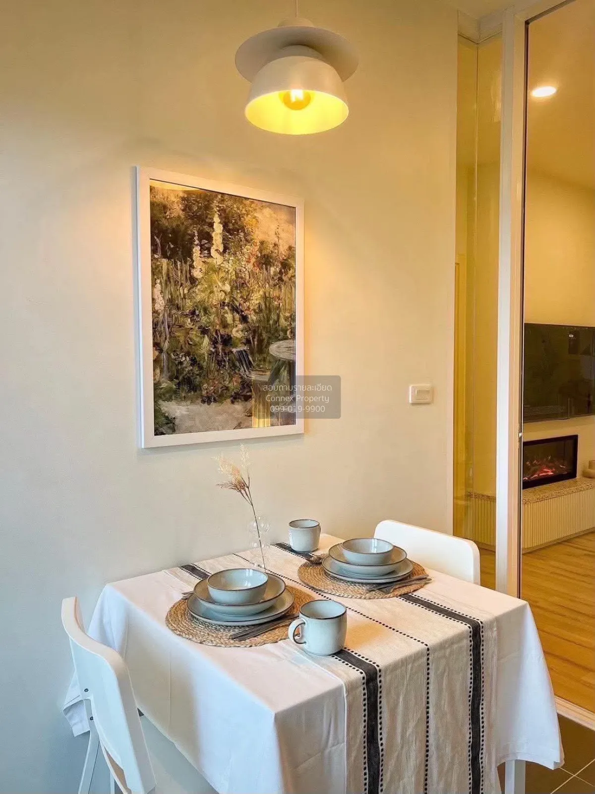 For Rent Condo , The Base Uptown - Phuket , high floor , Ratsada 