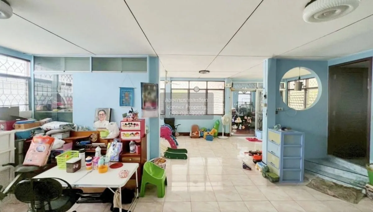ขายขายบ้านพร้อมที่ดิน โซนรังสิต ประชาธิปัตย์ ธัญบุรี ปทุมธานี CX-