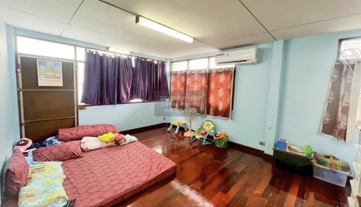 ขายขายบ้านพร้อมที่ดิน โซนรังสิต ประชาธิปัตย์ ธัญบุรี ปทุมธานี CX-
