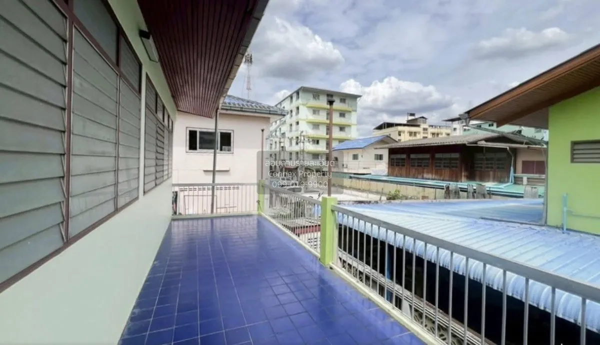 ขายขายบ้านพร้อมที่ดิน โซนรังสิต ประชาธิปัตย์ ธัญบุรี ปทุมธานี CX-