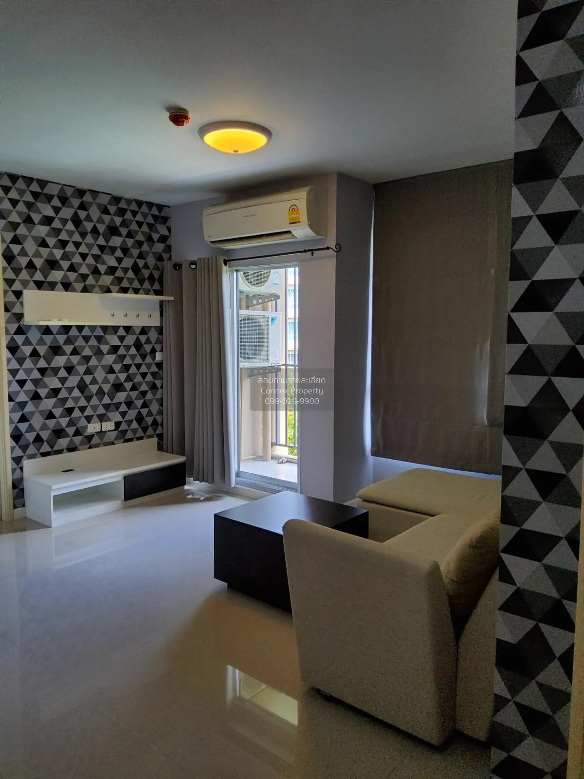 ขายคอนโด  บ้านทิวลม ชะอำ ชะอำ ชะอำ เพชรบุรี CX-172415 1