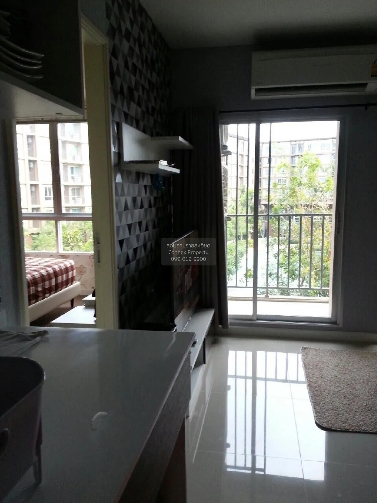 ขายคอนโด  บ้านทิวลม ชะอำ ชะอำ ชะอำ เพชรบุรี CX-172415 3