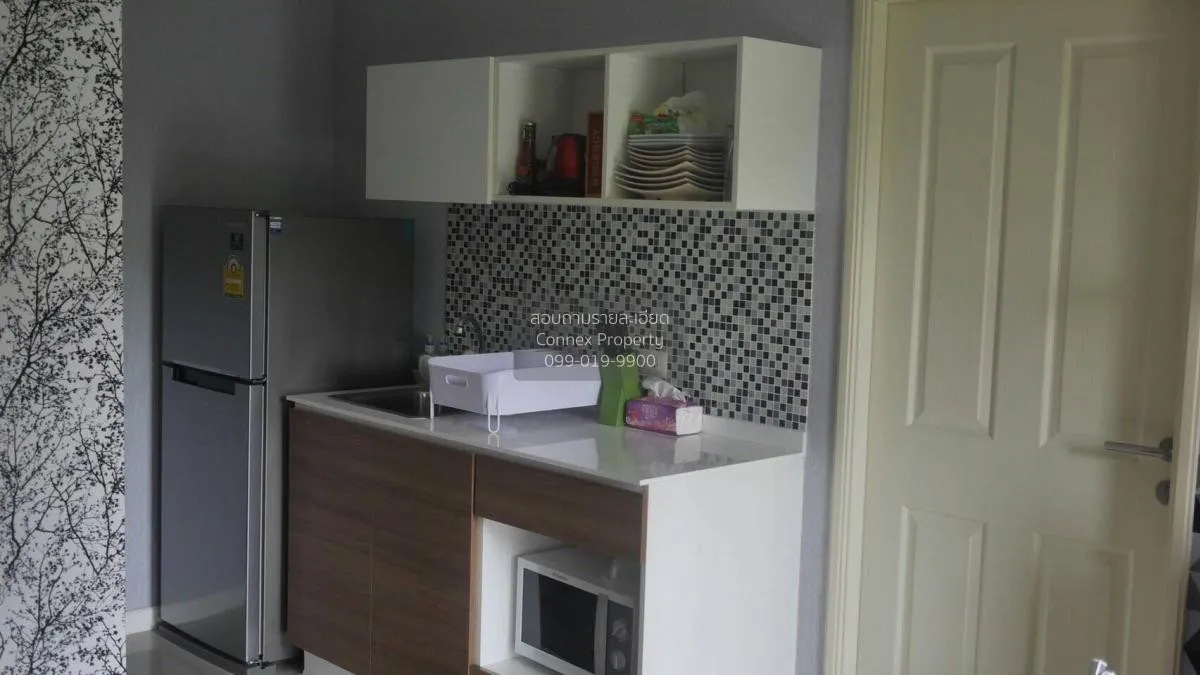 ขายคอนโด  บ้านทิวลม ชะอำ ชะอำ ชะอำ เพชรบุรี CX-172415