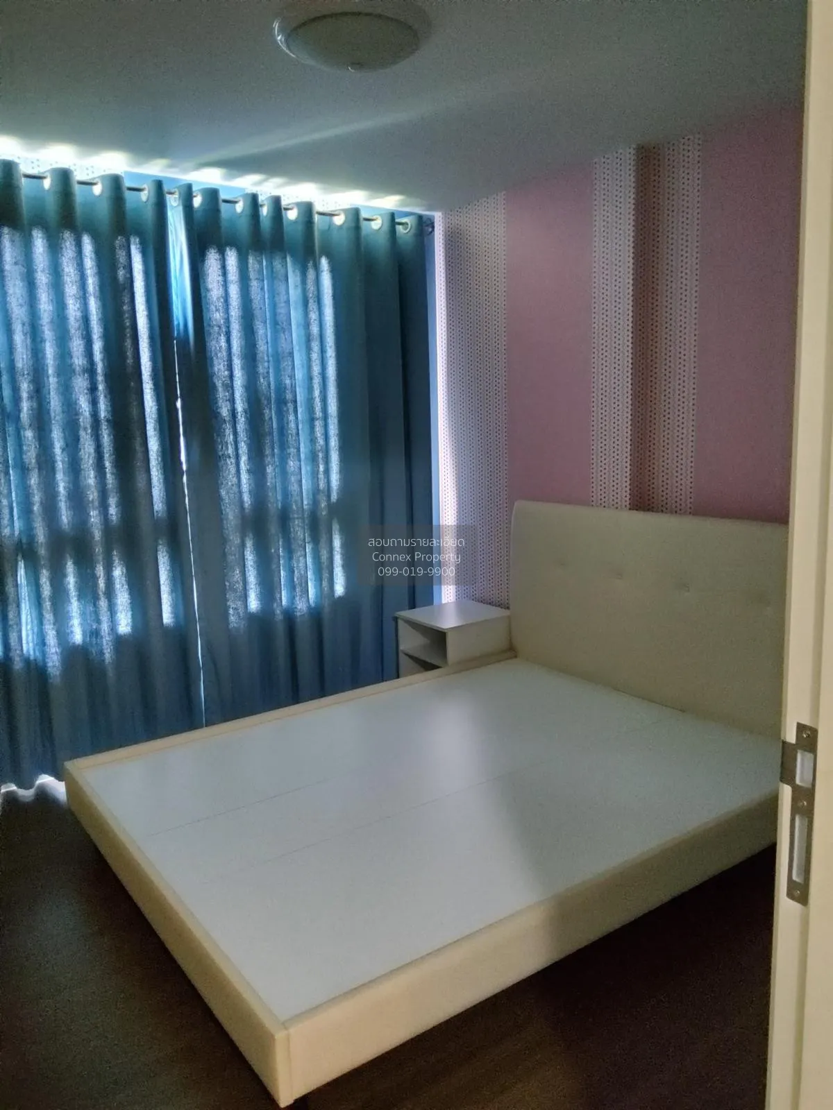 ขายคอนโด  บ้านทิวลม ชะอำ ชะอำ ชะอำ เพชรบุรี CX-172415