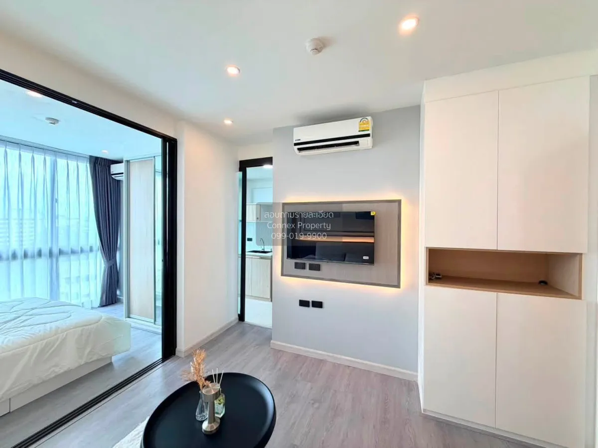 For Sale Condo , Connext Condo Phuket , high floor , newly renova 4