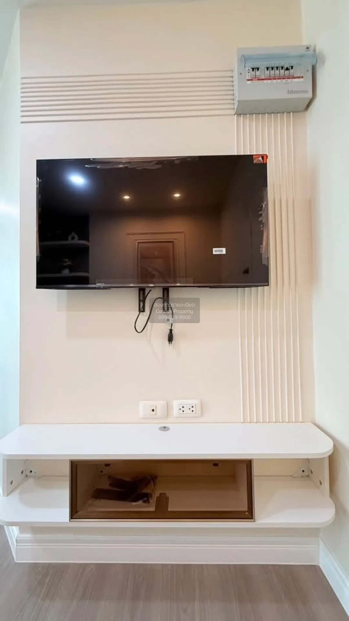 ขายคอนโด  พลัส คอนโด 1 ชั้นสูง รีโนเวทใหม่ กะทู้ กะทู้ ภูเก็ต CX-