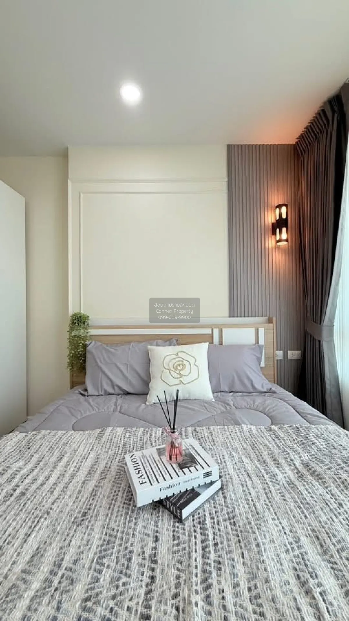 ขายคอนโด  พลัส คอนโด 1 ชั้นสูง รีโนเวทใหม่ กะทู้ กะทู้ ภูเก็ต CX-