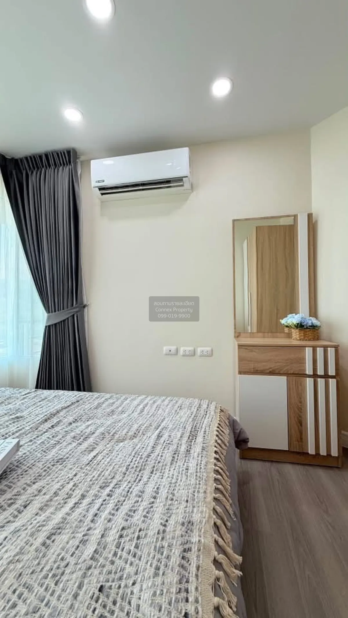 ขายคอนโด  พลัส คอนโด 1 ชั้นสูง รีโนเวทใหม่ กะทู้ กะทู้ ภูเก็ต CX-