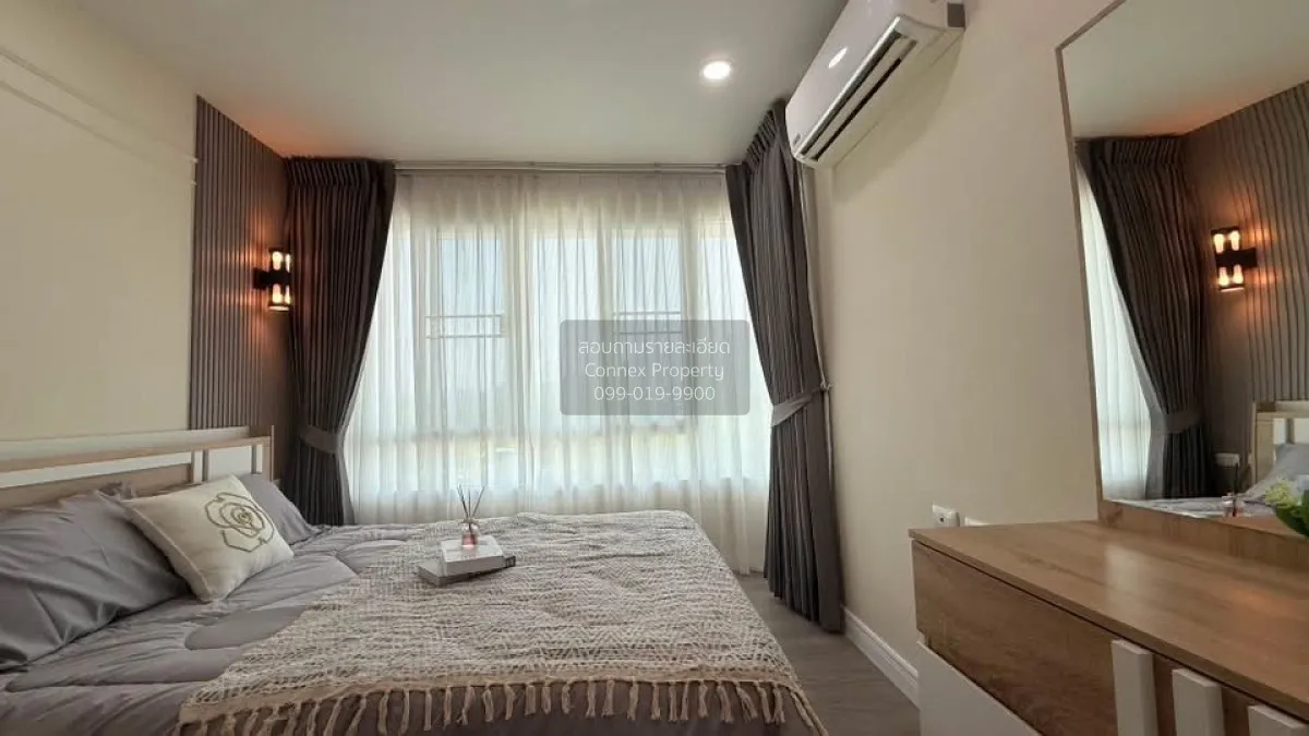 ขายคอนโด  พลัส คอนโด 1 ชั้นสูง รีโนเวทใหม่ กะทู้ กะทู้ ภูเก็ต CX-