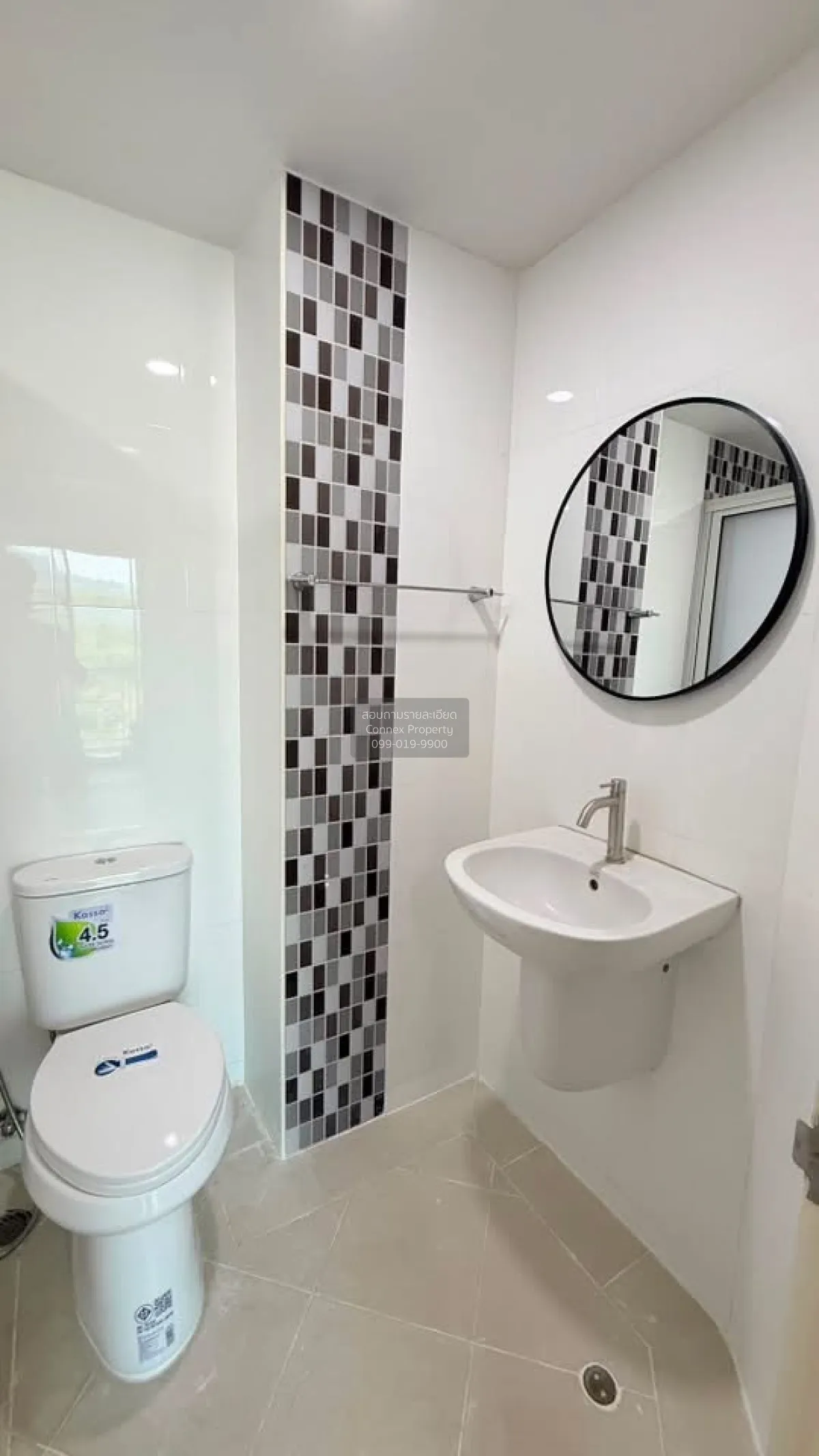ขายคอนโด  พลัส คอนโด 1 ชั้นสูง รีโนเวทใหม่ กะทู้ กะทู้ ภูเก็ต CX-