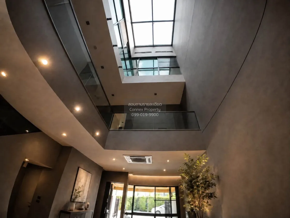 For Rent Townhouse/Townhome  , LANDMARK EKAMAI-RAMINDRA , Lat Phr 2