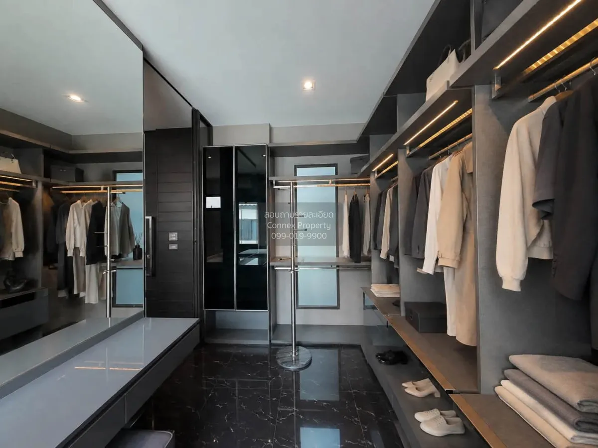 For Rent Townhouse/Townhome  , LANDMARK EKAMAI-RAMINDRA , Lat Phr 3