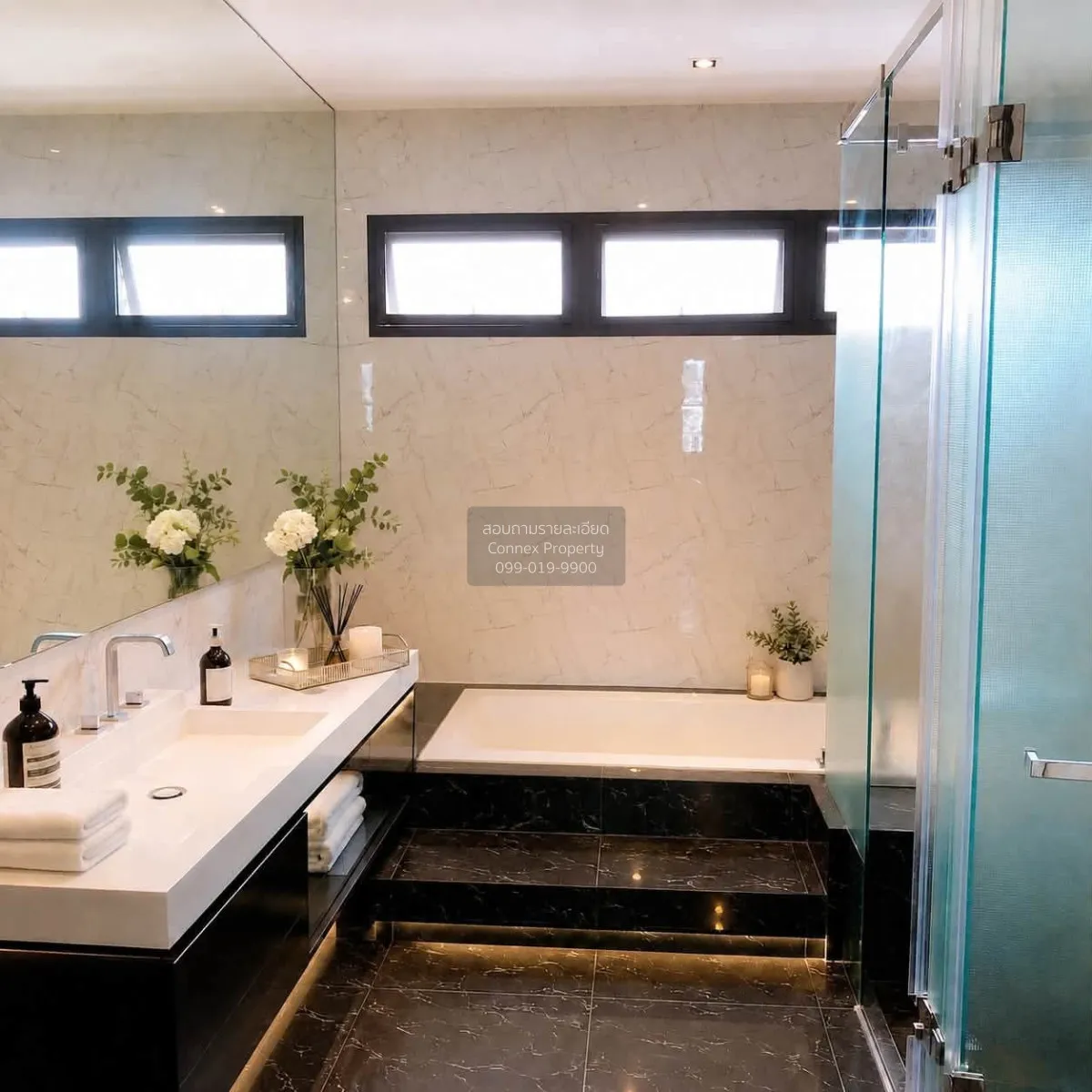 For Rent Townhouse/Townhome  , LANDMARK EKAMAI-RAMINDRA , Lat Phr 4