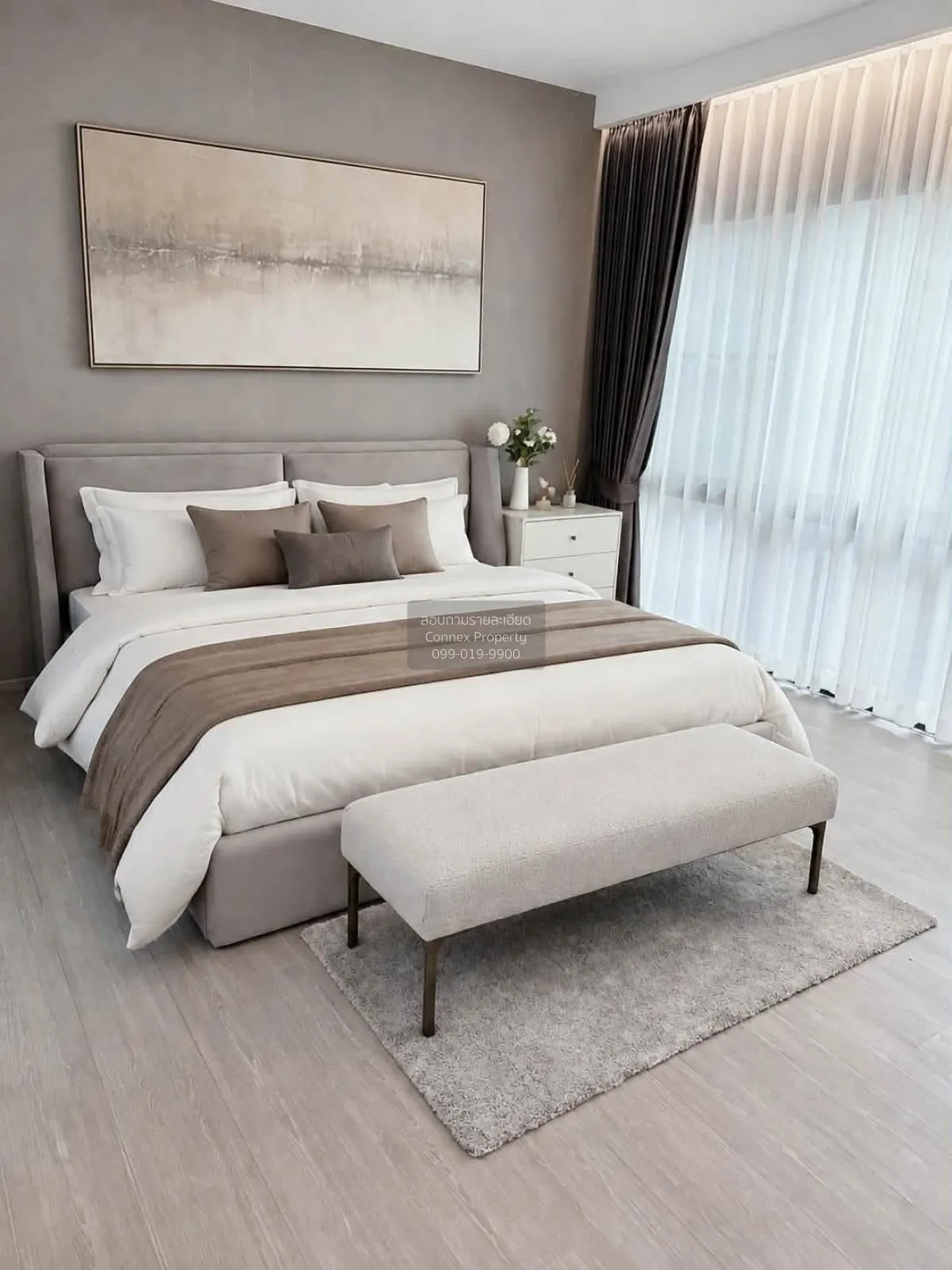 For Rent Townhouse/Townhome  , LANDMARK EKAMAI-RAMINDRA , Lat Phr