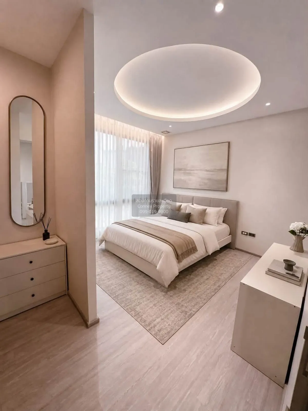 For Rent Townhouse/Townhome  , LANDMARK EKAMAI-RAMINDRA , Lat Phr