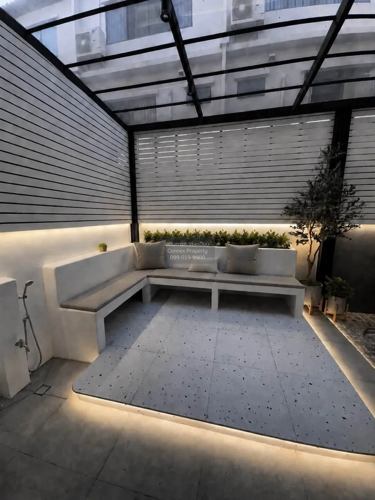 For Rent Townhouse/Townhome  , LANDMARK EKAMAI-RAMINDRA , Lat Phr