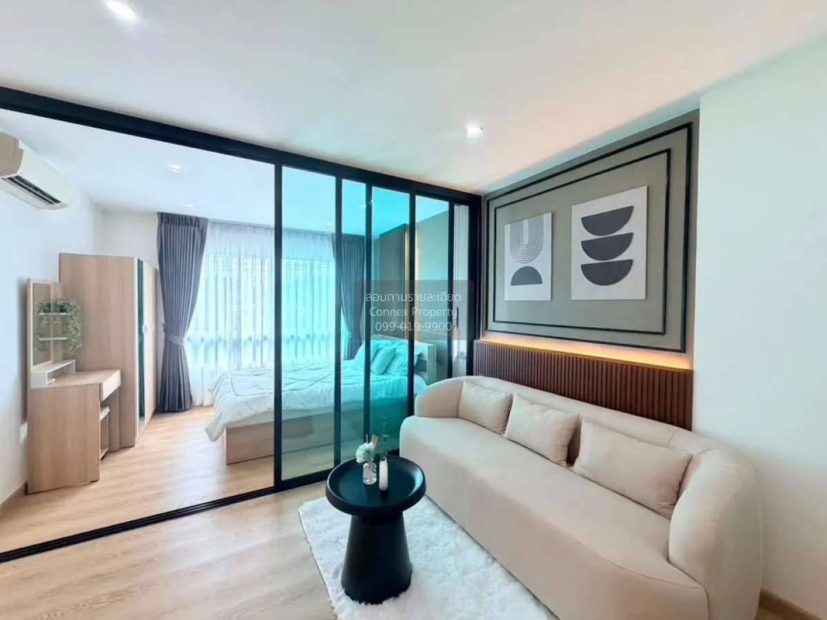 For Sale Condo , D condo Kathu , newly renovated , Kathu , Kathu 