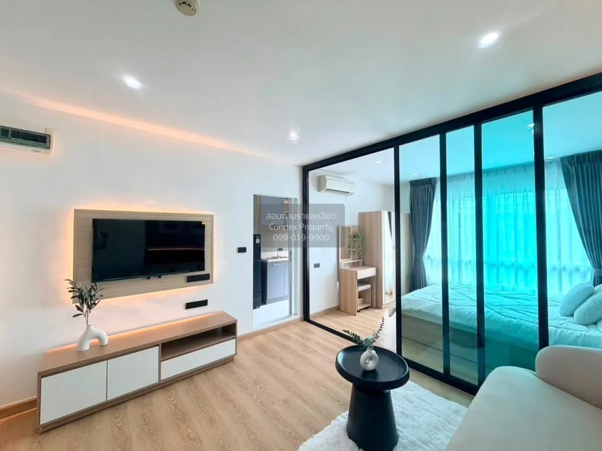 For Sale Condo , D condo Kathu , newly renovated , Kathu , Kathu 