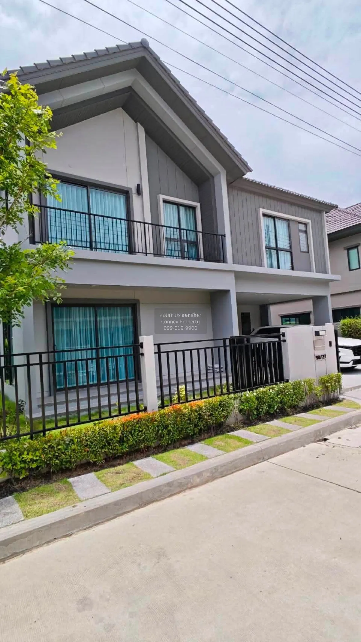 For Rent House , Venue Portrait Donmueang - Chaengwatthana , Lak  2