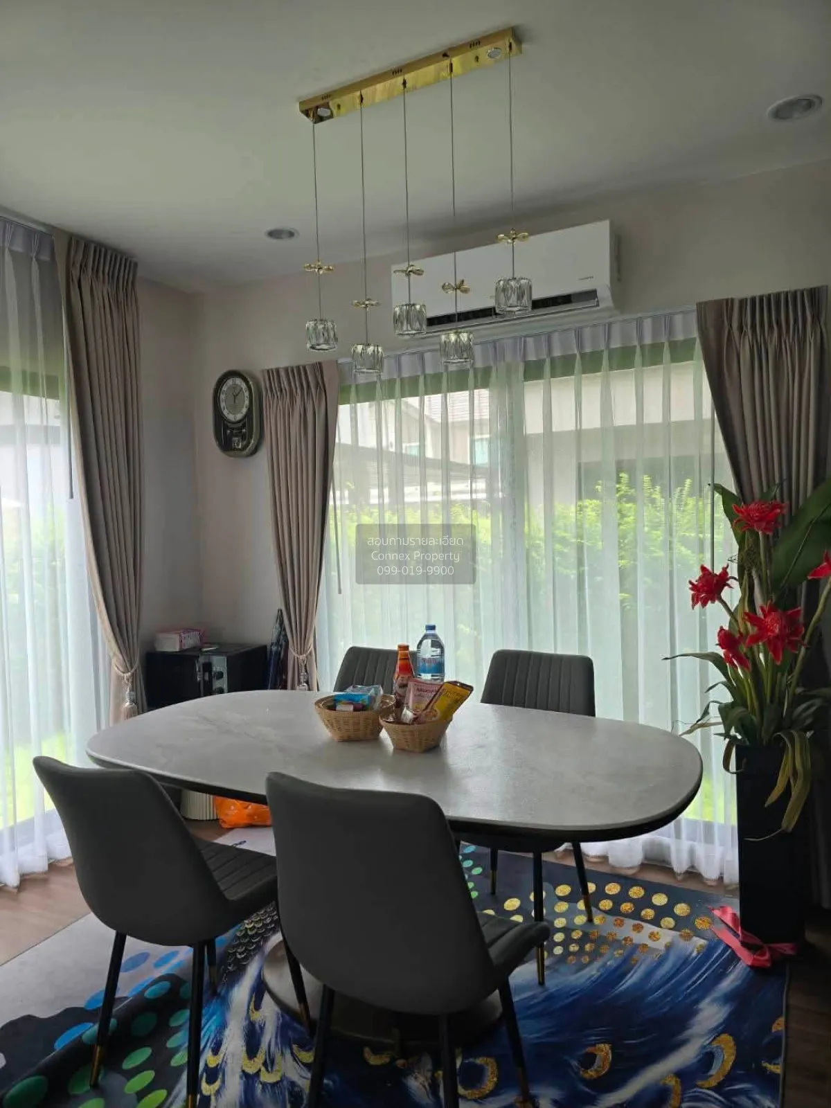 For Rent House , Venue Portrait Donmueang - Chaengwatthana , Lak  4