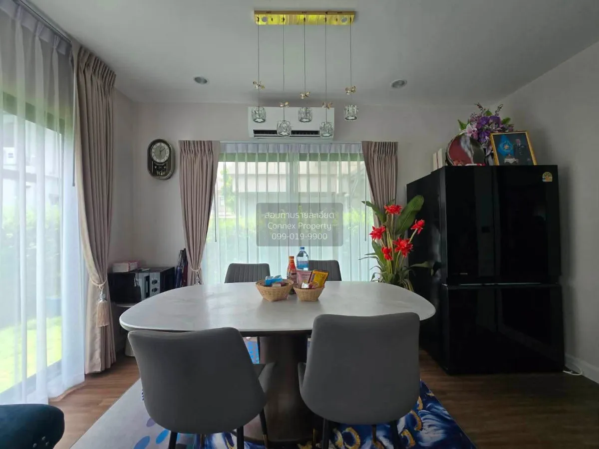 For Rent House , Venue Portrait Donmueang - Chaengwatthana , Lak 