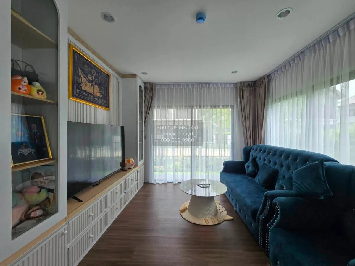 For Rent House , Venue Portrait Donmueang - Chaengwatthana , Lak 