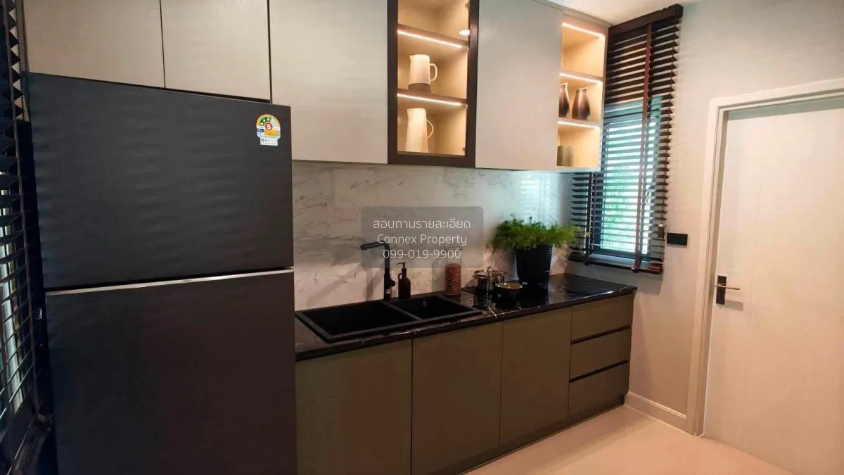 For Rent House , Venue Portrait Donmueang - Chaengwatthana , Lak 
