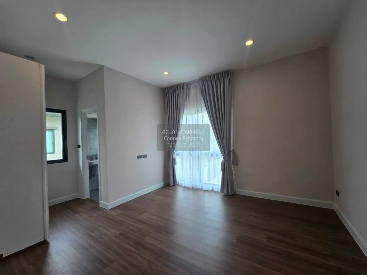 For Rent House , Venue Portrait Donmueang - Chaengwatthana , Lak 