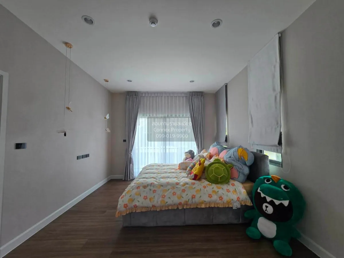 For Rent House , Venue Portrait Donmueang - Chaengwatthana , Lak 