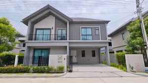 For Rent House , Venue Portrait Donmueang - Chaengwatthana , Lak Hok , Mueang Pathum Thani , Pathum Thani , CX-172430