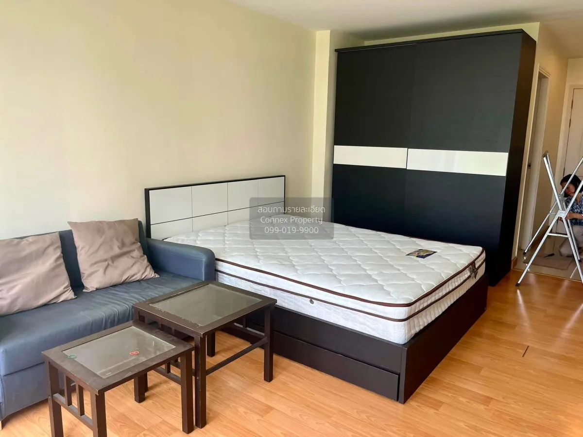 For Sale Condo , The Link Sukhumvit 50 , BTS-On Nut , Phra Khanon 2