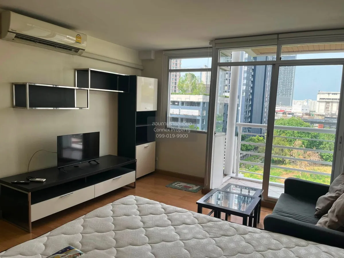 For Sale Condo , The Link Sukhumvit 50 , BTS-On Nut , Phra Khanon 3