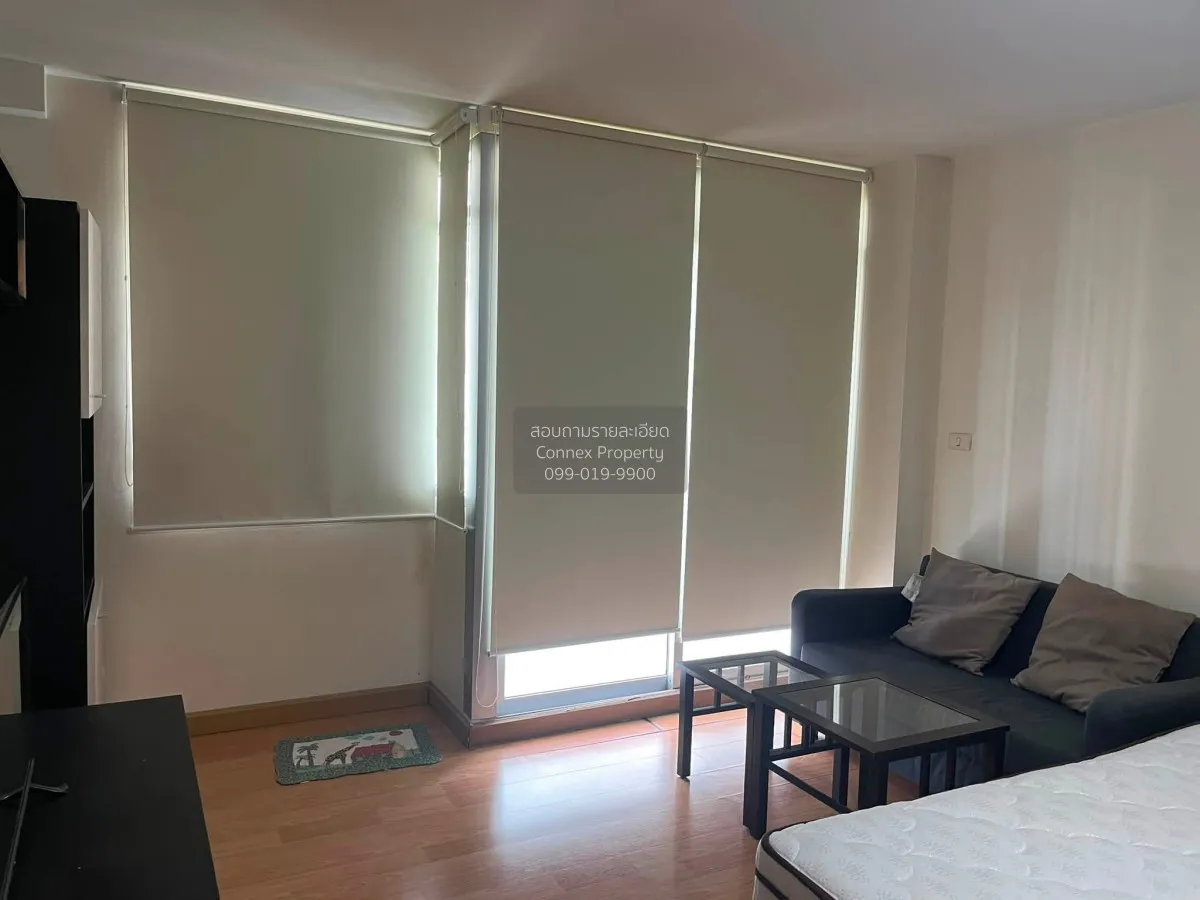 For Sale Condo , The Link Sukhumvit 50 , BTS-On Nut , Phra Khanon 4