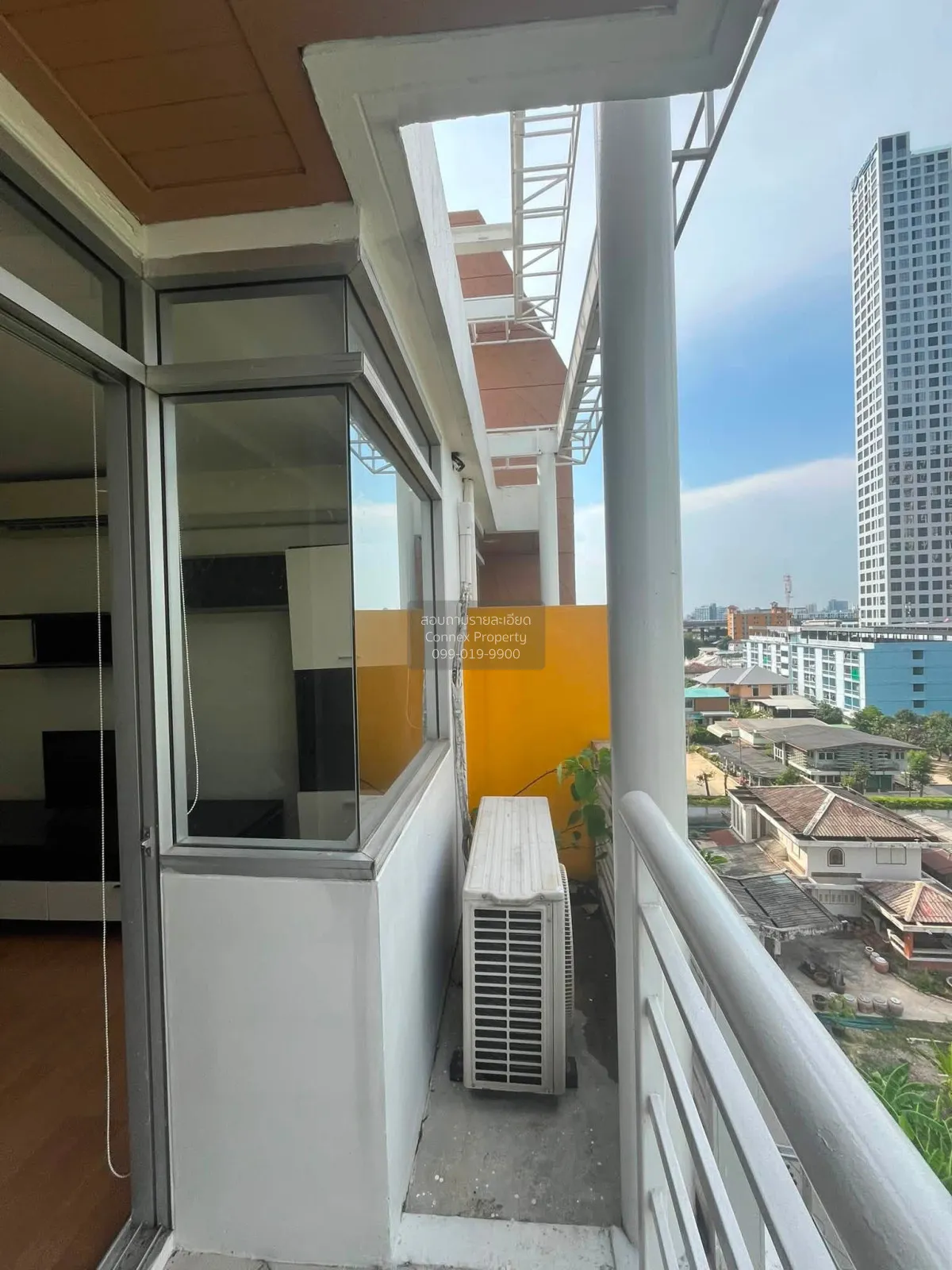 For Sale Condo , The Link Sukhumvit 50 , BTS-On Nut , Phra Khanon