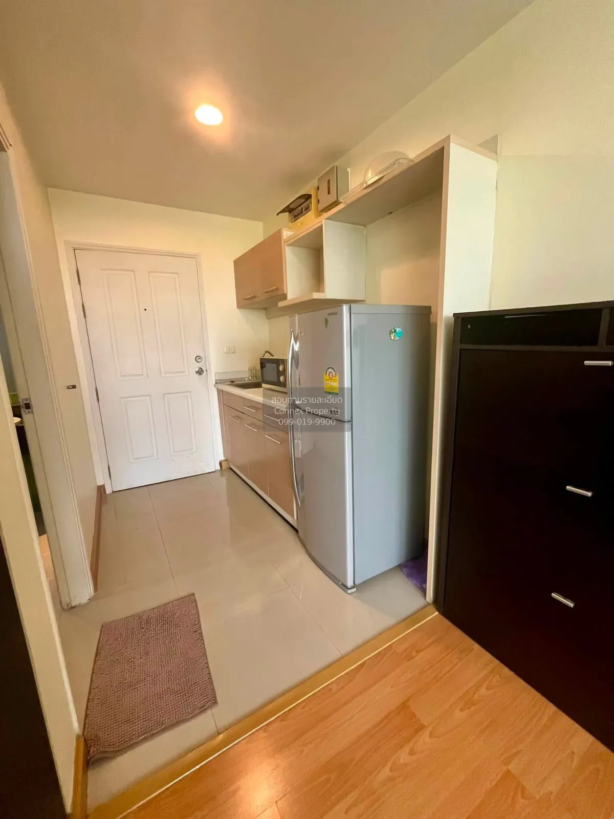 For Sale Condo , The Link Sukhumvit 50 , BTS-On Nut , Phra Khanon